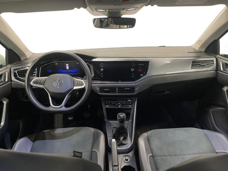 Volkswagen Polo 1.0 Tsi 95 s&amp;S Bvm5 Style