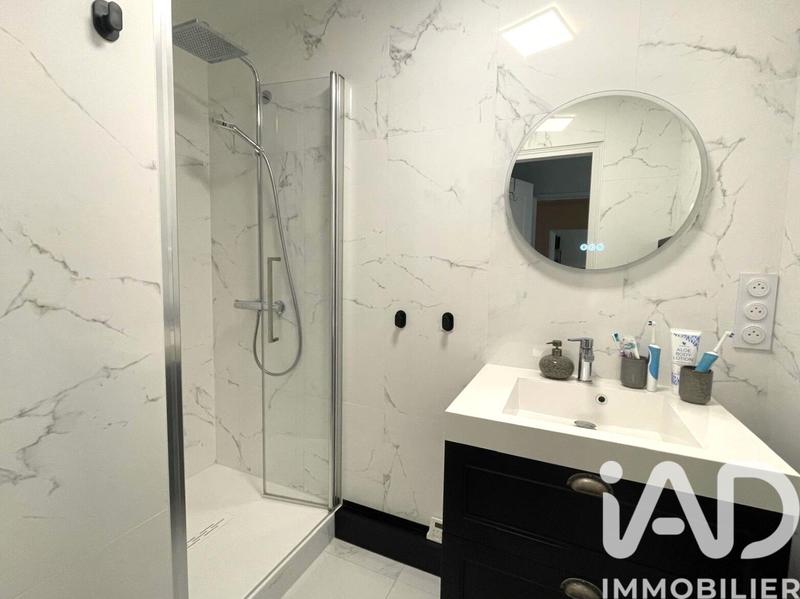 Appartement - 103 m² - 4 pièces