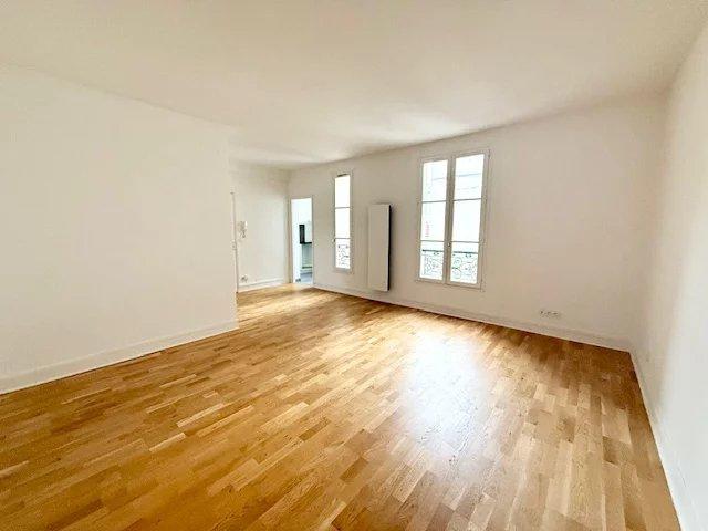 Appartement - 32 m² - 1 pièce