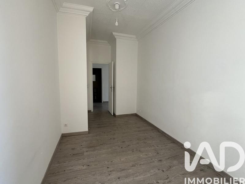 Appartement - 44 m² - 3 pièces