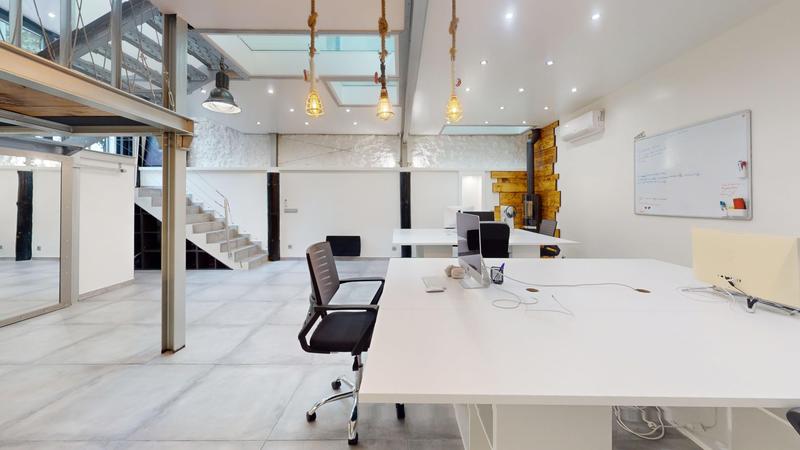 Maison contemporaine - 120 m² - 6 pièces