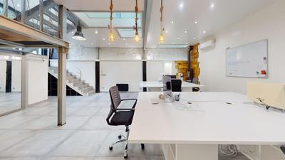 Maison contemporaine - 120 m² - 6 pièces