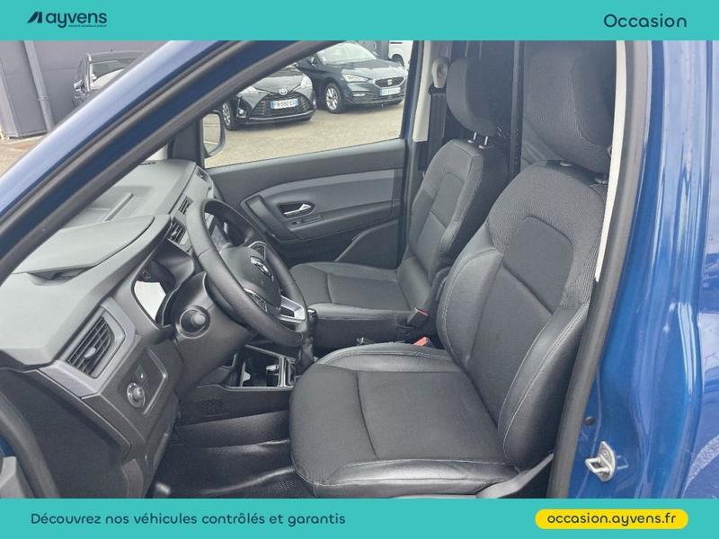 Renault Express Van 1.3 TCe 100ch Confort