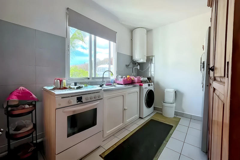 Appartement - 74 m² - 4 pièces