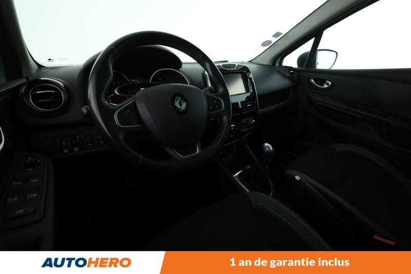Renault Clio Estate 0.9 TCe Energy Intens 90 ch