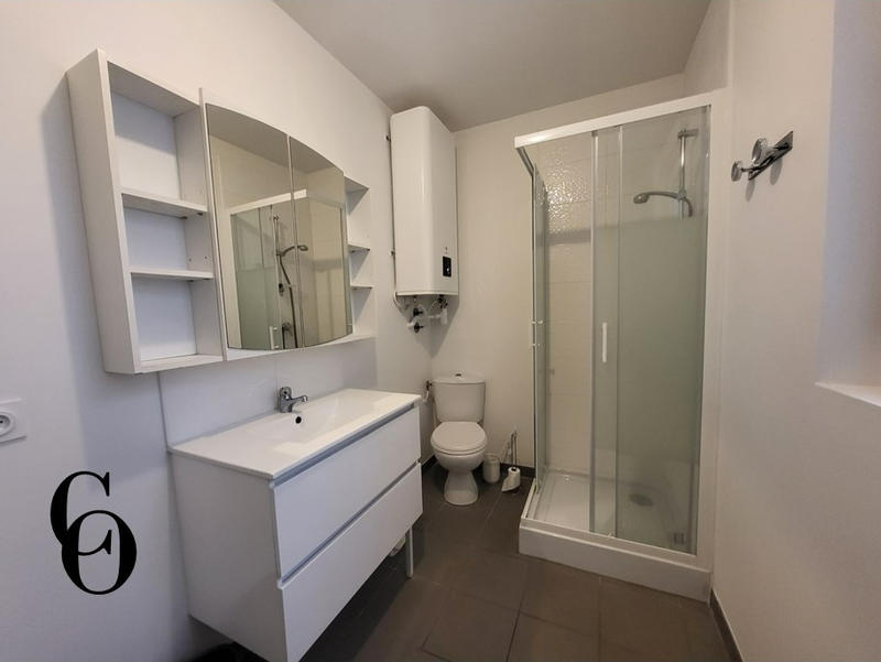 Appartement - 23 m² - 1 pièce