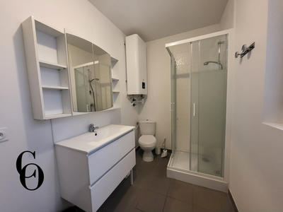 Appartement - 23 m² - 1 pièce