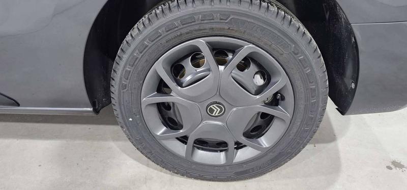 Citroën Jumpy Fourgon Fgn m Bluehdi 180 s&amp;S Eat8