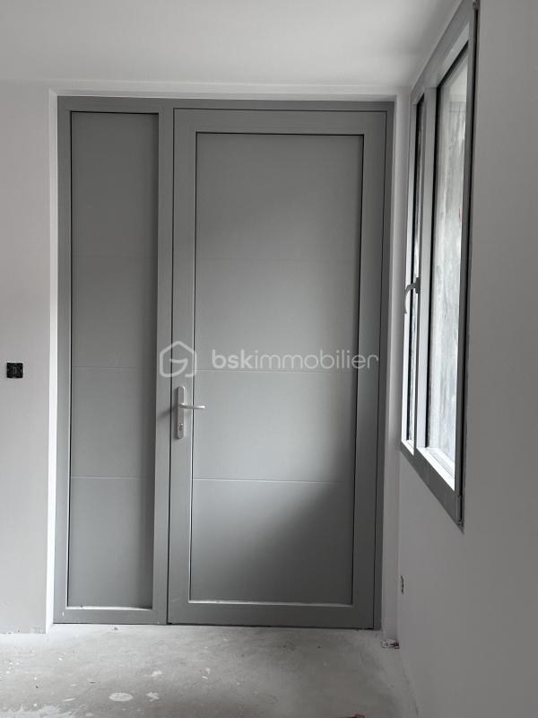 Duplex - 200 m² - 7 pièces