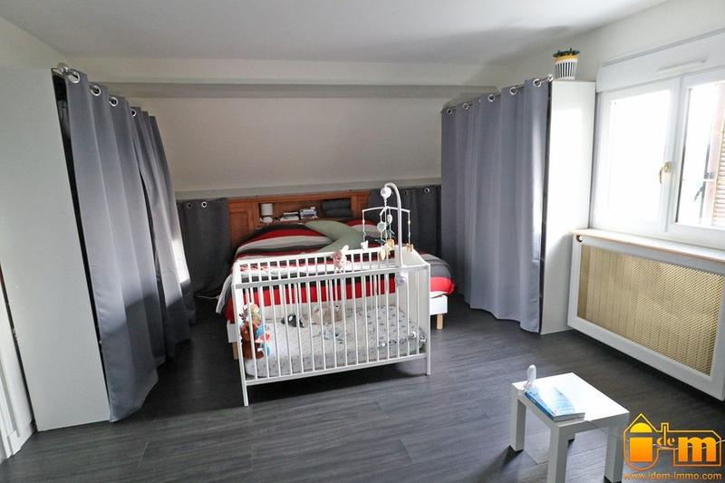 Pavillon - 139 m² - 6 pièces