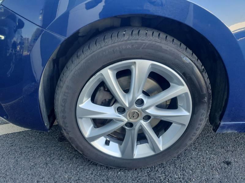 Opel Corsa 1.2 Turbo 100 ch Bvm6 Elegance