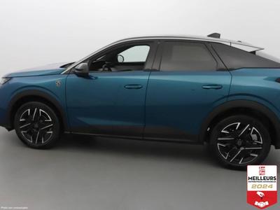 Peugeot 3008 1.2 Hybrid 145ch Gt E-Dcs6