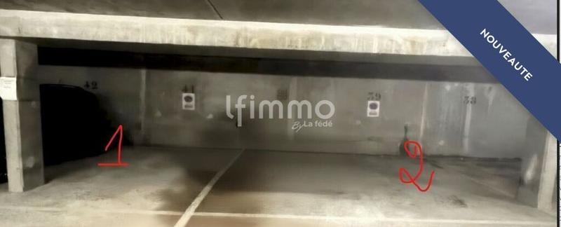 Appartement - 74 m² - 4 pièces