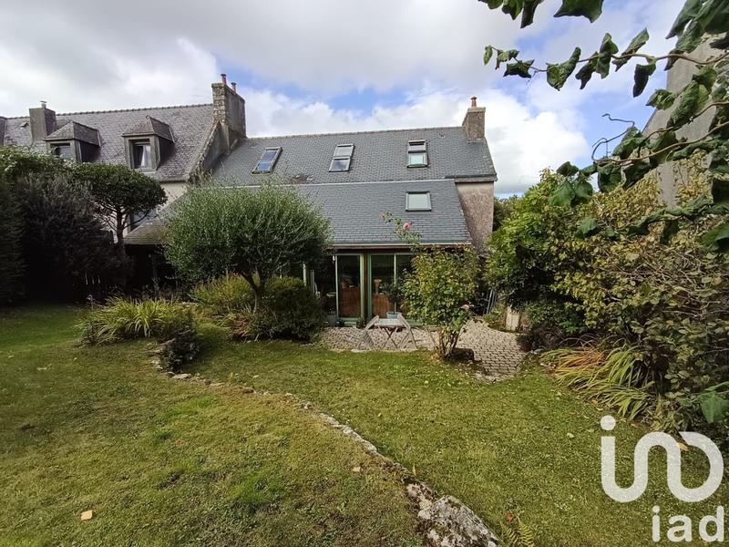 Maison de ville - 150 m² - 7 pièces