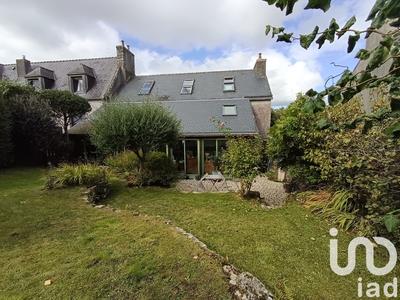 Maison de ville - 150 m² - 7 pièces