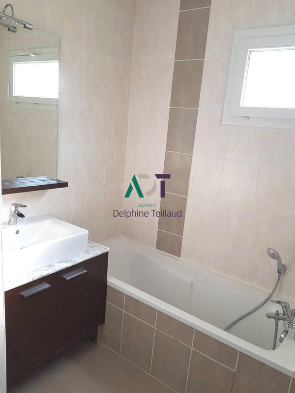 Appartement - 68 m² - 3 pièces