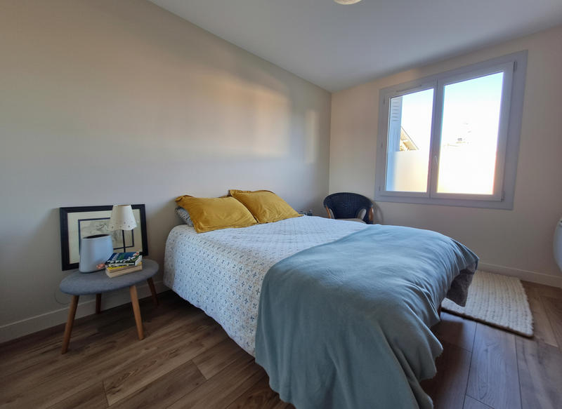 Appartement - 81 m² - 3 pièces