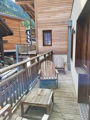 Appartement - 43 m² - 3 pièces