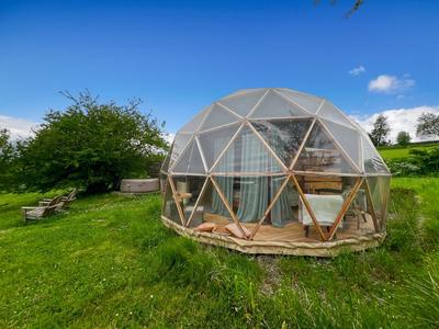 Maison chambre d'hôtes - 340 m² - 4 pièces