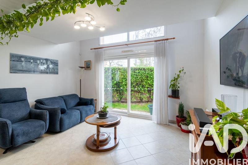 Maison - 129 m² - 6 pièces