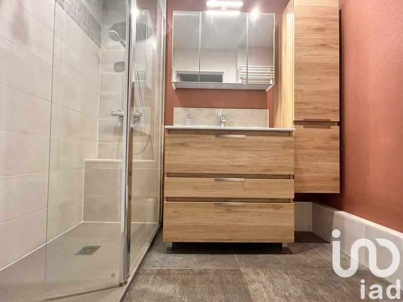 Appartement - 70 m² - 4 pièces