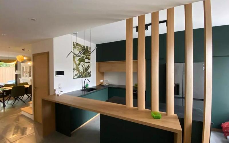 Maison - 153 m² - 6 pièces