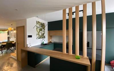 Maison - 153 m² - 6 pièces