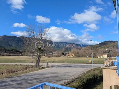 Appartement - 37 m² - 3 pièces