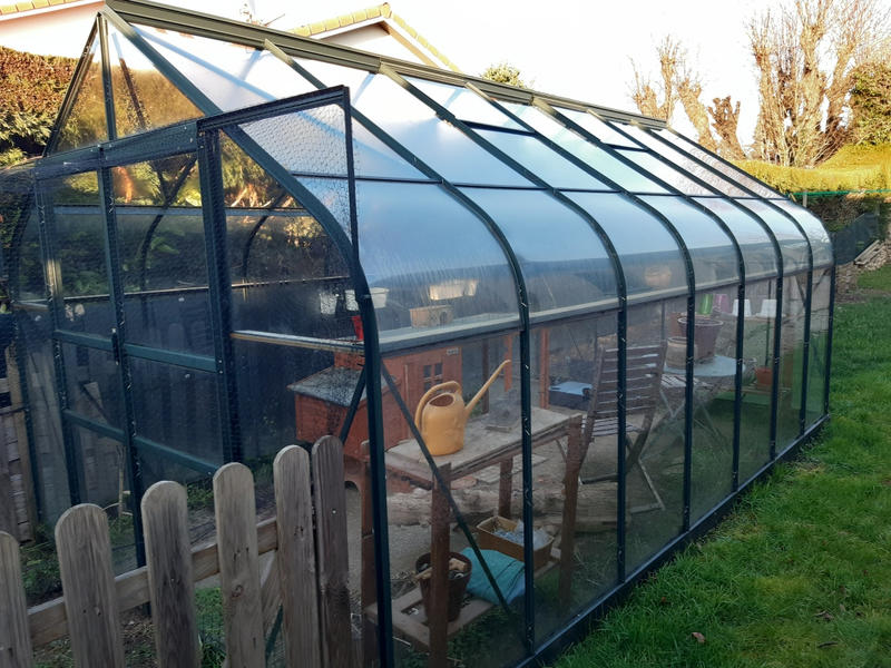 Maison - 134 m² - 5 pièces