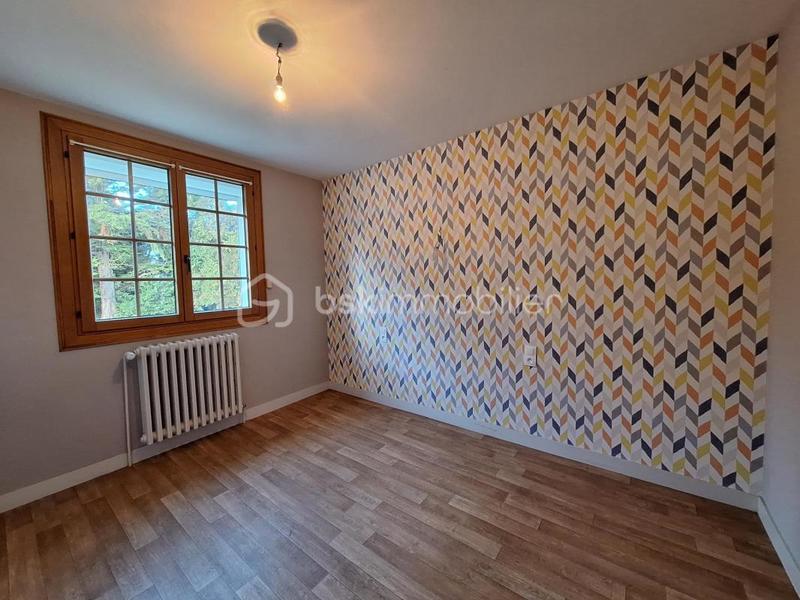 Pavillon - 75 m² - 3 pièces