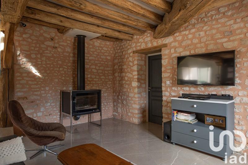 Maison de campagne - 148 m² - 6 pièces