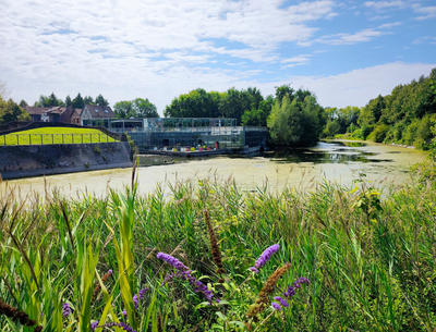 Maison - 70 m² - 3 pièces