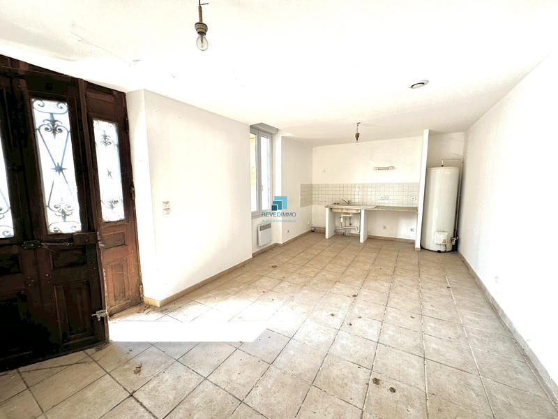 Appartement - 77 m² - 4 pièces