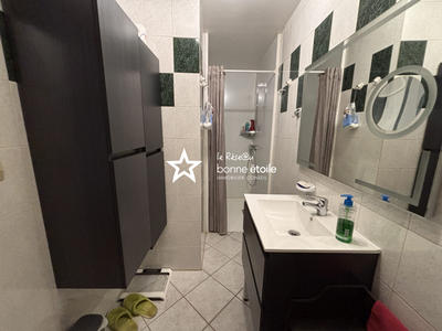 Maison - 106 m² - 5 pièces