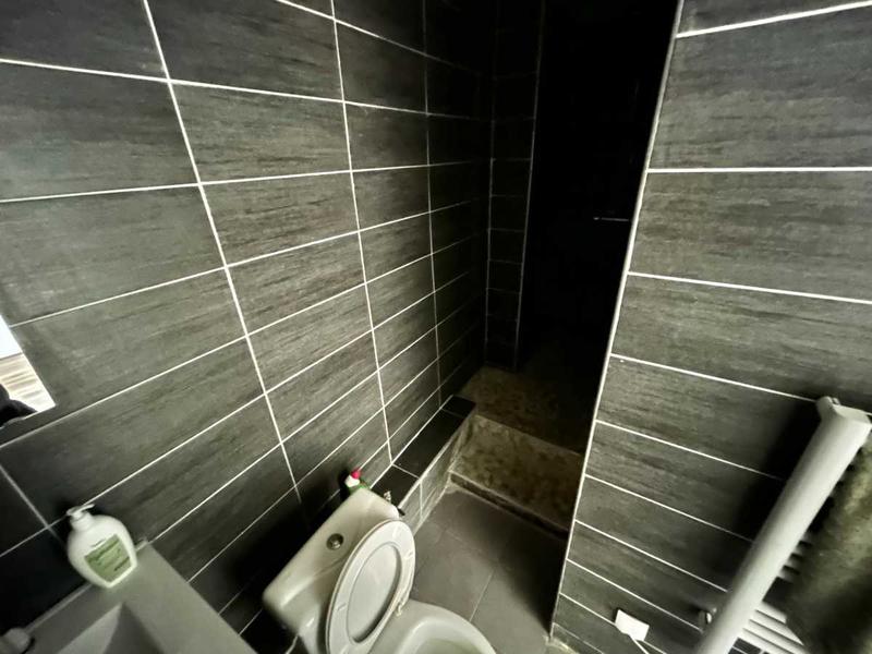 Appartement - 112 m² - 6 pièces