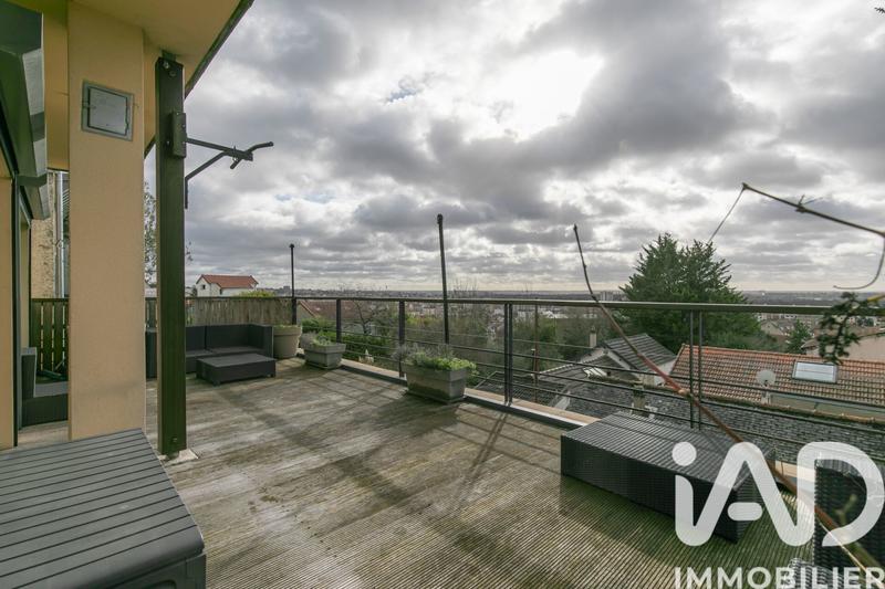 Maison - 170 m² - 6 pièces