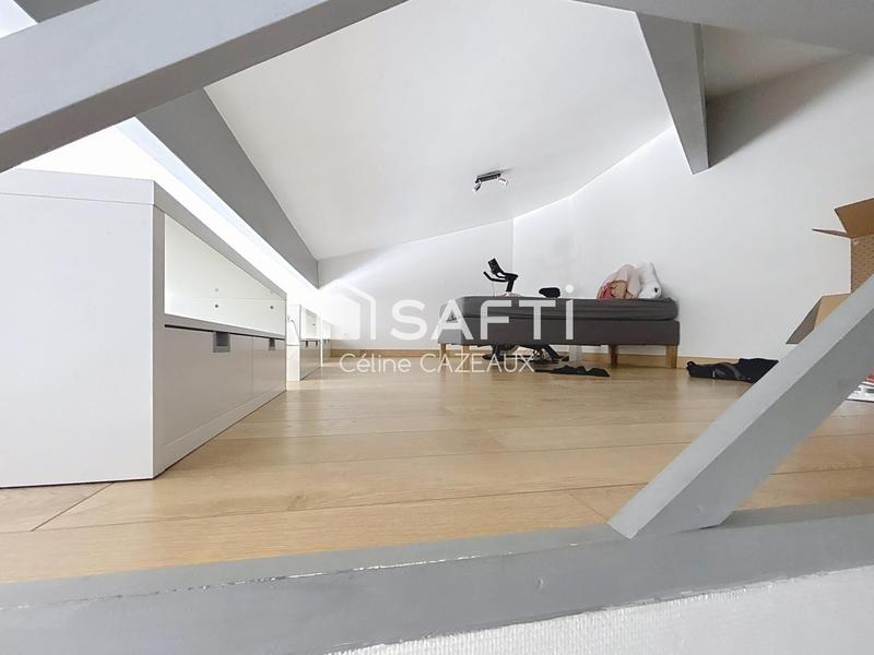 Immeuble - 339 m²
