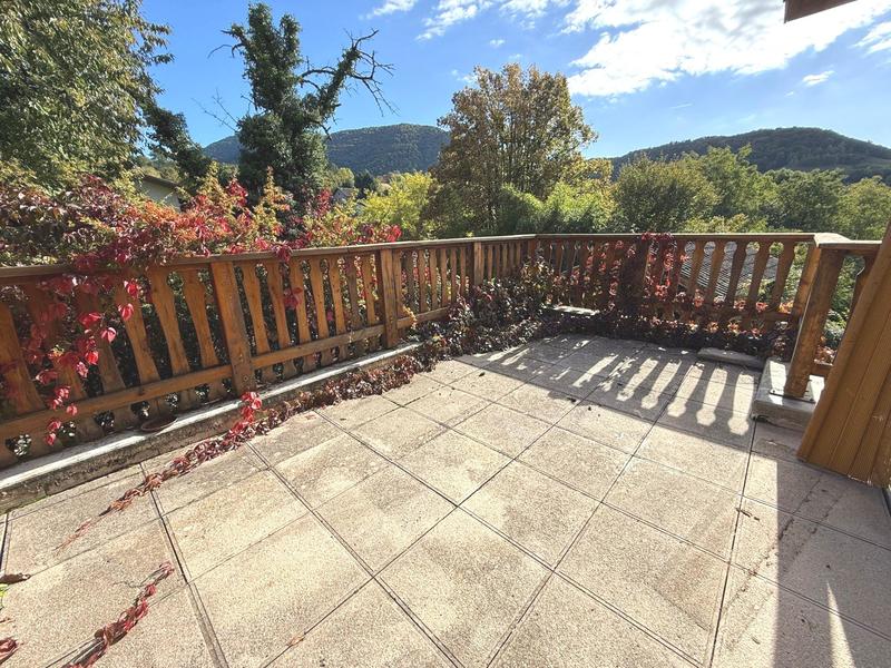 Maison - 194 m² - 7 pièces