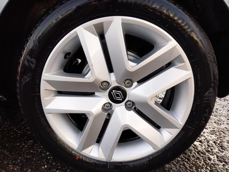 Renault Clio E-Tech full hybrid 145 Evolution