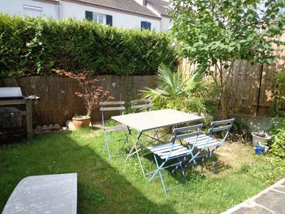 Maison - 101 m² - 6 pièces