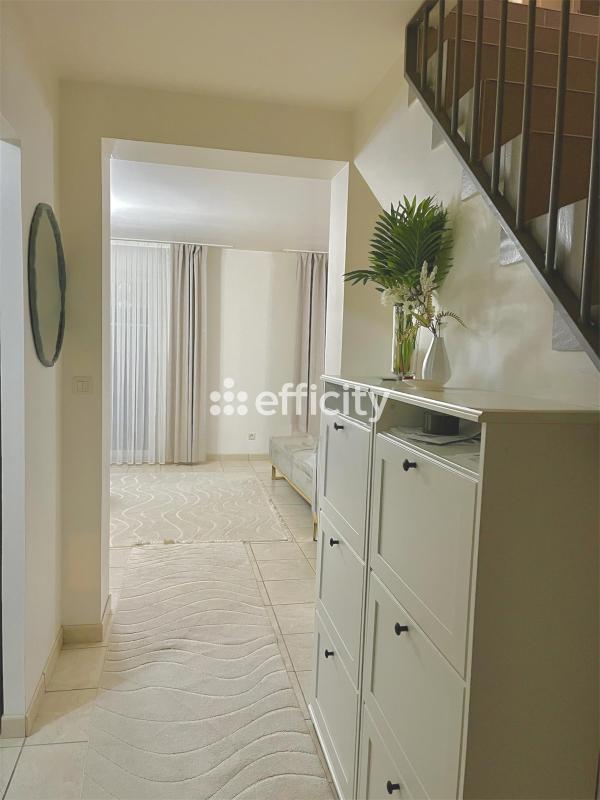 Maison - 132 m² - 7 pièces