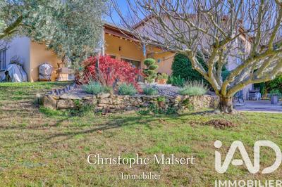 Maison de maîtres - 220 m² - 5 pièces