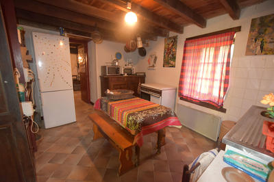 Maison - 150 m² - 7 pièces