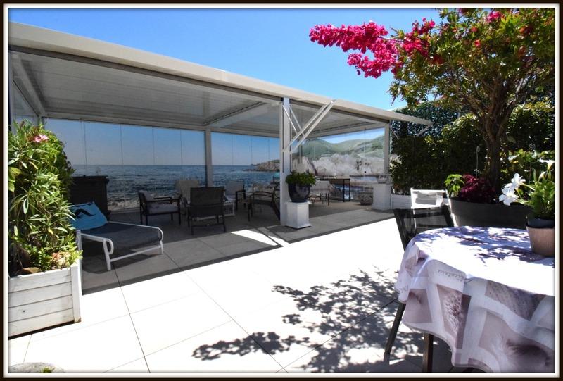 Appartement - 119 m² - 5 pièces