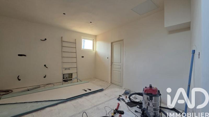 Maison de village - 140 m² - 5 pièces