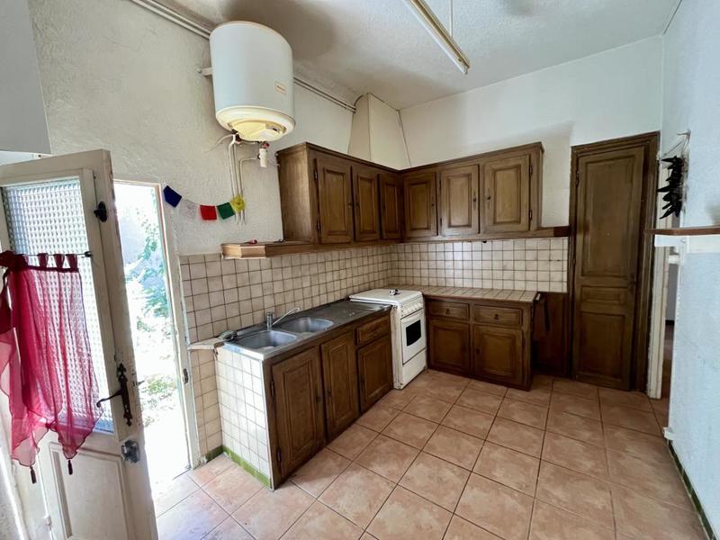 Maison - 205 m² - 8 pièces