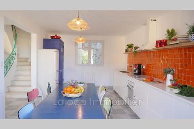 Maison de ville - 145 m² - 6 pièces