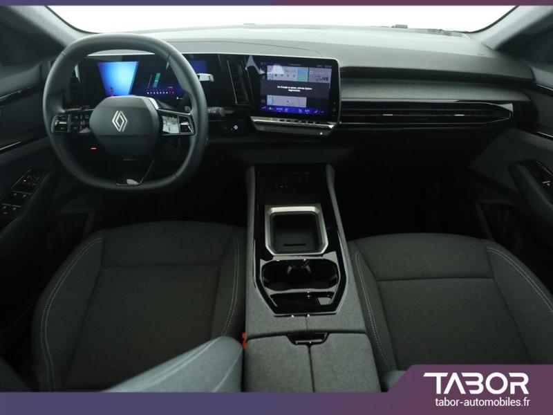 Renault Austral Mhev 160 Acc sièges chauf 18p