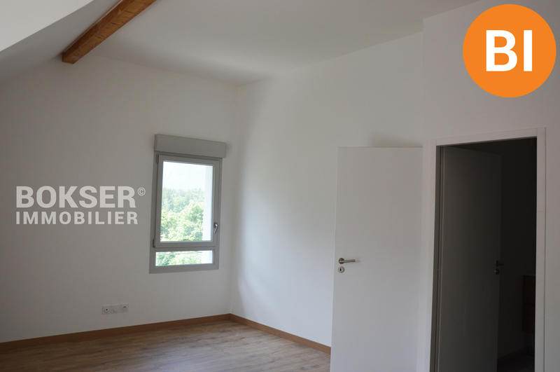 Maison - 135 m² - 5 pièces