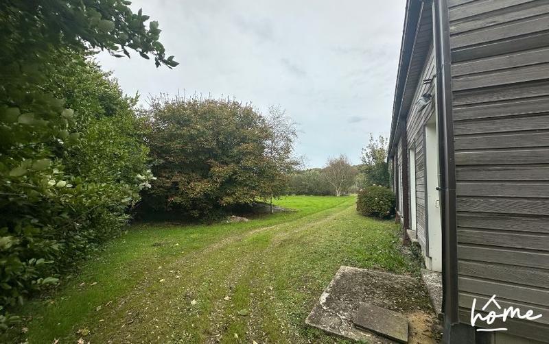 Manoir - 1 600 m² - 30 pièces